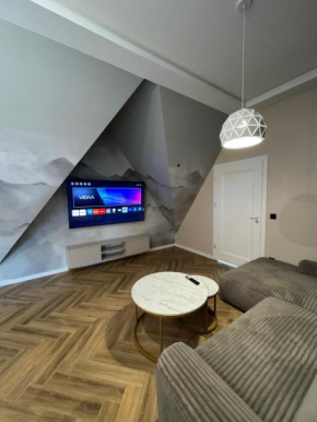 Yeti Apartamenty Krupówki 73C